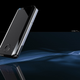 Illustration for article titled DSTL1 Android Smartphone Is Battlestar Galacticas iPhone